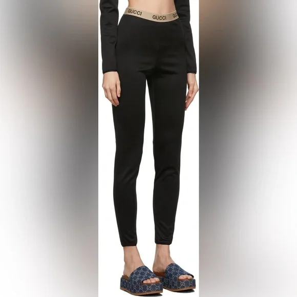 Gucci X The North Face Edition Leggings